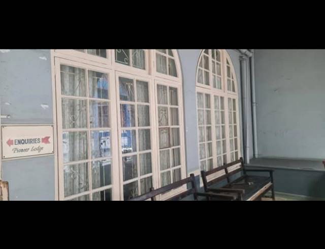 1 BEDROOM APARTMENT FOR SALE IN DURBAN CBD